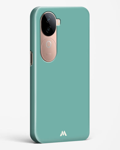 Burmese Pines Hard Case Phone Cover (Vivo)