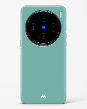 Burmese Pines Hard Case Phone Cover (Vivo)