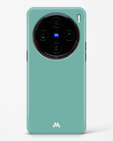 Burmese Pines Hard Case Phone Cover (Vivo)