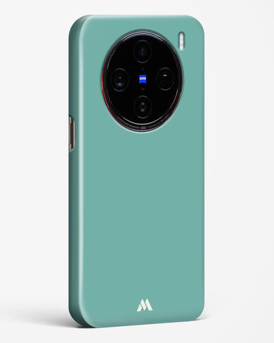 Burmese Pines Hard Case Phone Cover (Vivo)