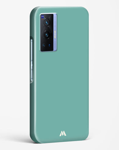 Burmese Pines Hard Case Phone Cover-(Vivo)