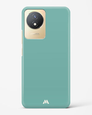 Burmese Pines Hard Case Phone Cover (Vivo)