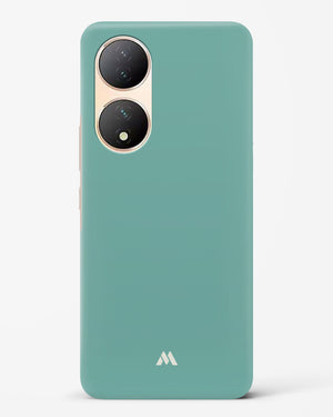 Burmese Pines Hard Case Phone Cover (Vivo)