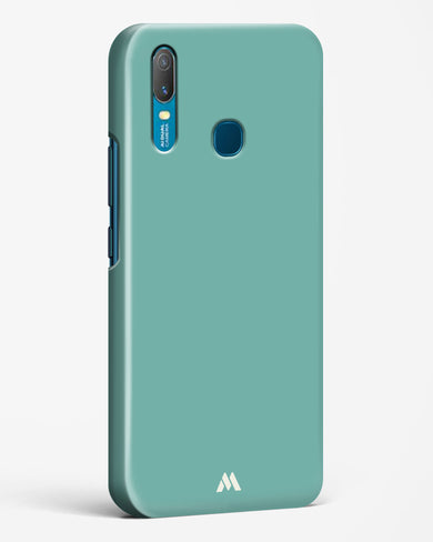 Burmese Pines Hard Case Phone Cover-(Vivo)