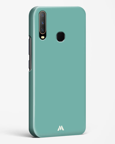 Burmese Pines Hard Case Phone Cover (Vivo)