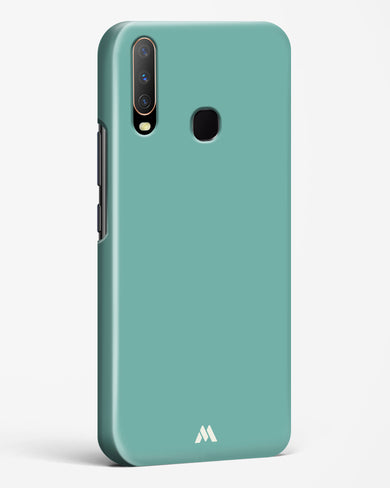 Burmese Pines Hard Case Phone Cover-(Vivo)