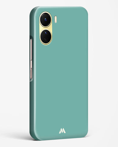 Burmese Pines Hard Case Phone Cover-(Vivo)