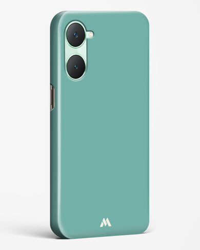 Burmese Pines Hard Case Phone Cover (Vivo)