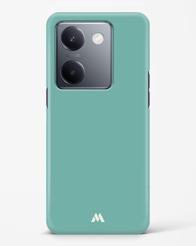 Burmese Pines Hard Case Phone Cover (Vivo)