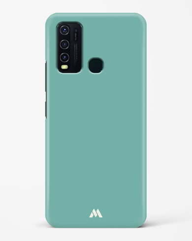 Burmese Pines Hard Case Phone Cover-(Vivo)