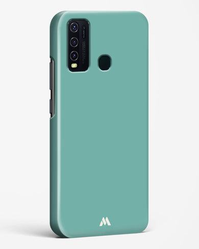 Burmese Pines Hard Case Phone Cover-(Vivo)