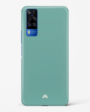 Burmese Pines Hard Case Phone Cover (Vivo)