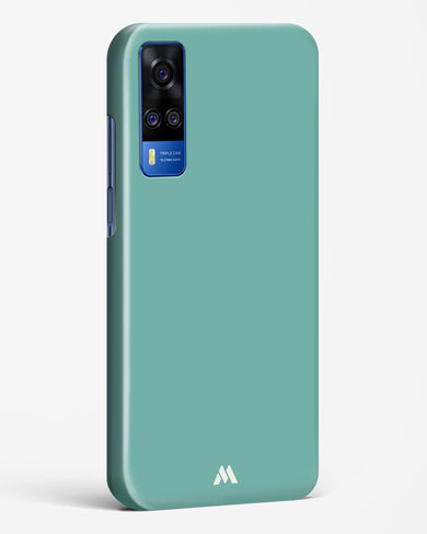 Burmese Pines Hard Case Phone Cover (Vivo)