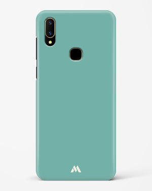 Burmese Pines Hard Case Phone Cover-(Vivo)