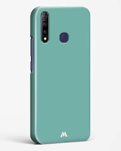 Burmese Pines Hard Case Phone Cover (Vivo)