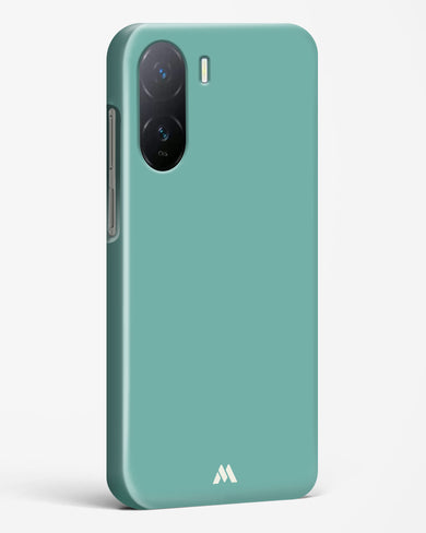 Burmese Pines Hard Case Phone Cover-(Vivo)