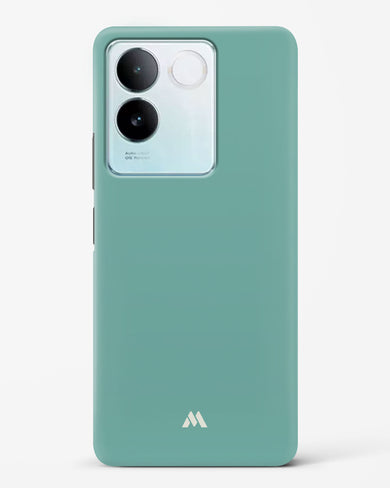 Burmese Pines Hard Case Phone Cover (Vivo)