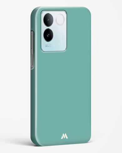 Burmese Pines Hard Case Phone Cover (Vivo)