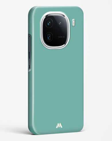 Burmese Pines Hard Case Phone Cover (Vivo)