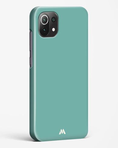 Burmese Pines Hard Case Phone Cover (Xiaomi)