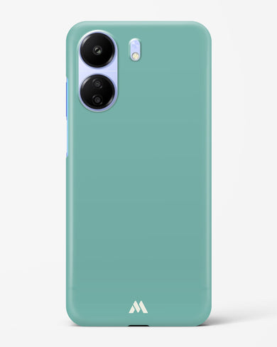 Burmese Pines Hard Case Phone Cover (Xiaomi)