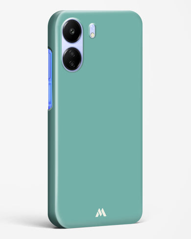 Burmese Pines Hard Case Phone Cover (Xiaomi)
