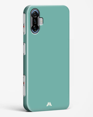 Burmese Pines Hard Case Phone Cover (Xiaomi)