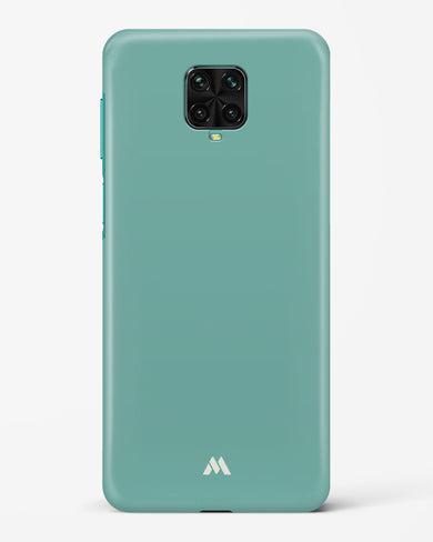 Burmese Pines Hard Case Phone Cover (Xiaomi)