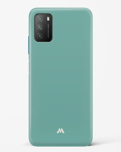 Burmese Pines Hard Case Phone Cover (Xiaomi)