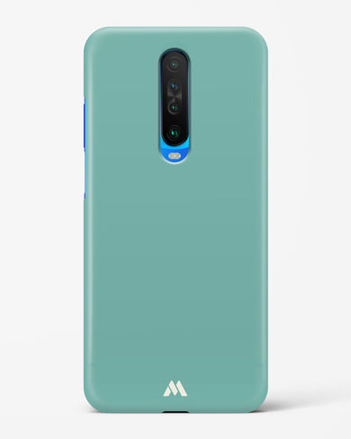 Burmese Pines Hard Case Phone Cover (Xiaomi)