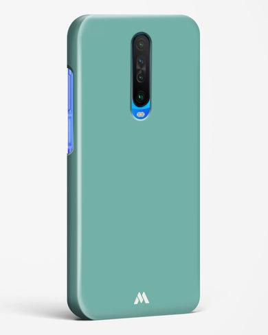 Burmese Pines Hard Case Phone Cover (Xiaomi)