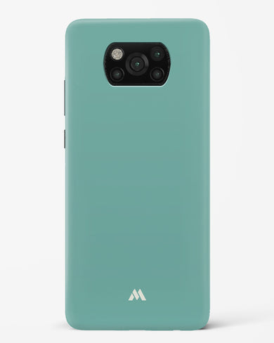 Burmese Pines Hard Case Phone Cover (Xiaomi)