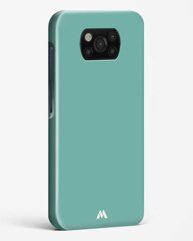 Burmese Pines Hard Case Phone Cover (Xiaomi)