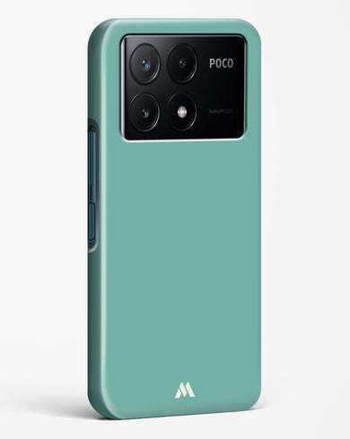 Burmese Pines Hard Case Phone Cover (Xiaomi)