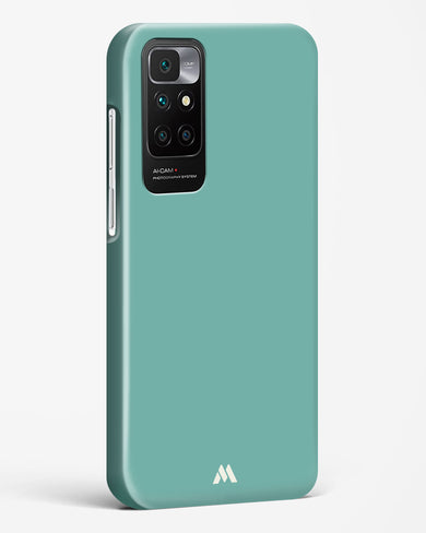 Burmese Pines Hard Case Phone Cover (Xiaomi)