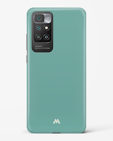 Burmese Pines Hard Case Phone Cover (Xiaomi)