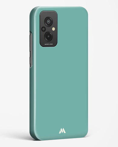Burmese Pines Hard Case Phone Cover (Xiaomi)