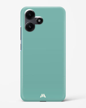 Burmese Pines Hard Case Phone Cover (Xiaomi)