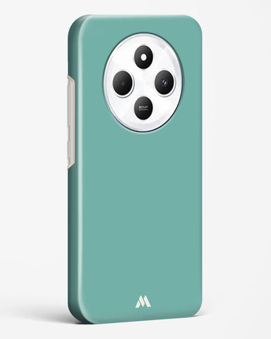 Burmese Pines Hard Case Phone Cover (Xiaomi)