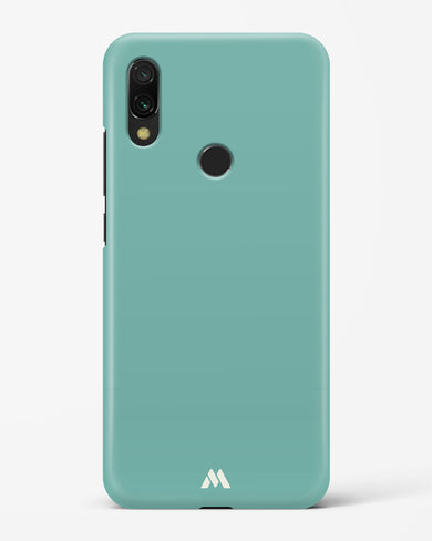 Burmese Pines Hard Case Phone Cover (Xiaomi)