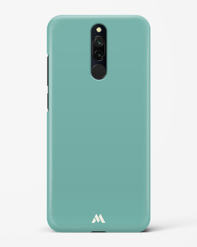 Burmese Pines Hard Case Phone Cover (Xiaomi)