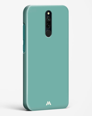 Burmese Pines Hard Case Phone Cover (Xiaomi)