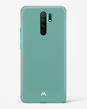 Burmese Pines Hard Case Phone Cover (Xiaomi)