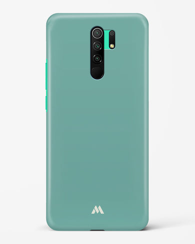 Burmese Pines Hard Case Phone Cover (Xiaomi)