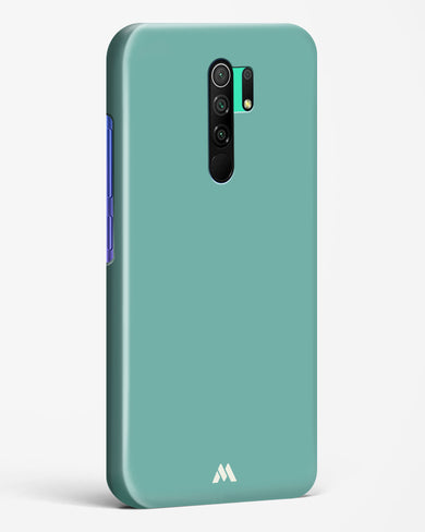 Burmese Pines Hard Case Phone Cover (Xiaomi)