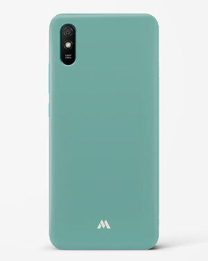 Burmese Pines Hard Case Phone Cover (Xiaomi)
