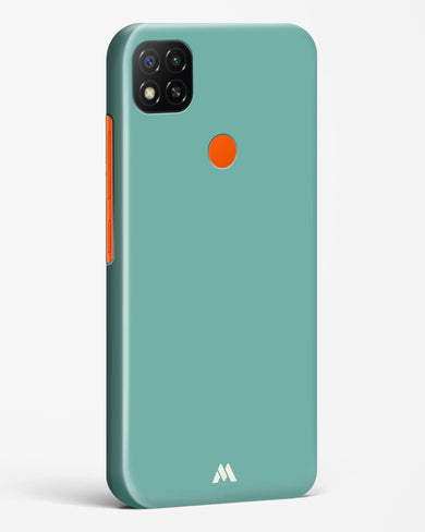 Burmese Pines Hard Case Phone Cover (Xiaomi)