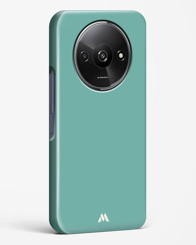 Burmese Pines Hard Case Phone Cover (Xiaomi)