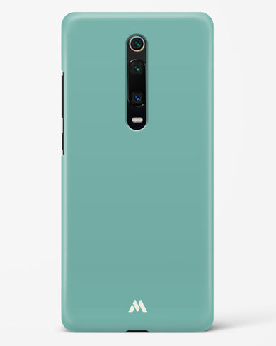 Burmese Pines Hard Case Phone Cover (Xiaomi)