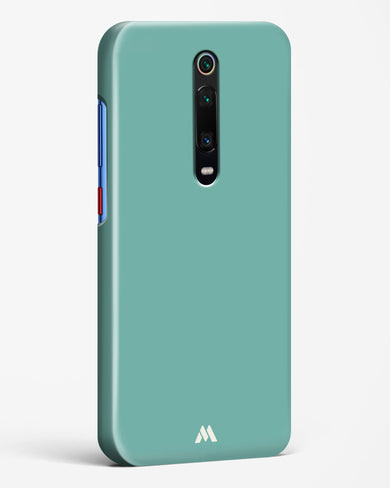 Burmese Pines Hard Case Phone Cover (Xiaomi)